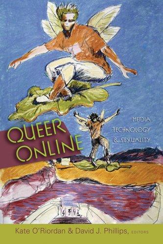 Queer Online: Media Technology and Sexuality (Digital Formations)