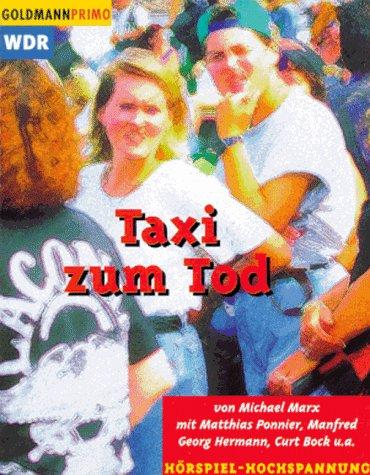 Taxi zum Tod, 1 Cassette