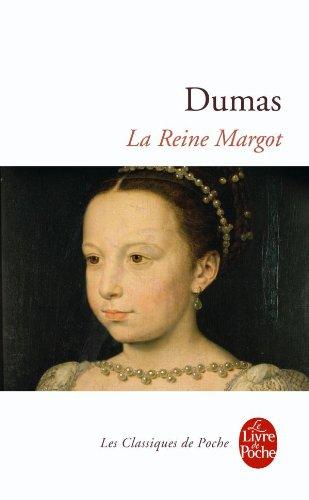 La reine Margot