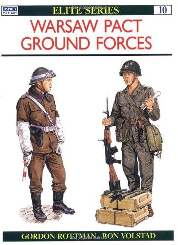 Warsaw Pact Ground Forces (Elite)