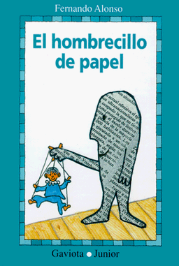 El hombrecillo de papel (Gaviota junior)