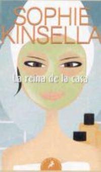 La reina de la casa (Letras de Bolsillo, Band 75)