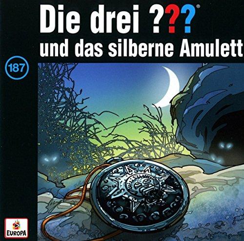 187/und das silberne Amulett