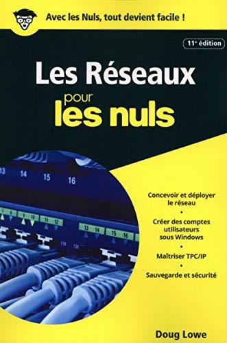 Les réseaux pour les nuls