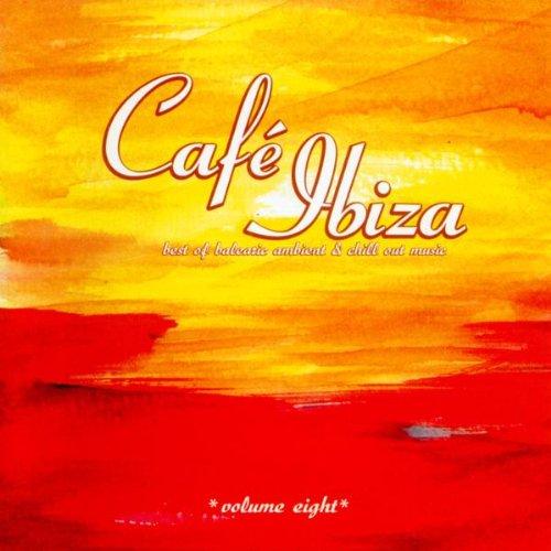 Cafe Ibiza Vol.8