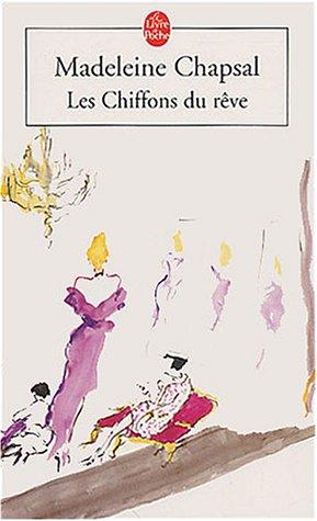 Les chiffons du rêve