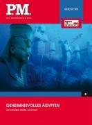 Geheimnisvolles Ägypten- P.M. Die Wissensedition