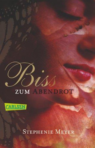 Bella und Edward, Band 3: Biss zum Abendrot: Bella und Edward 03