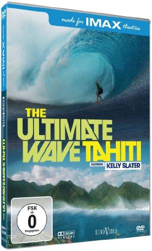 IMAX: Ultimate Wave Tahiti