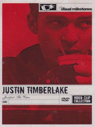 Justin Timberlake - Justified: The Videos