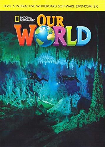 Our World 5: Interactive Whiteboard DVD