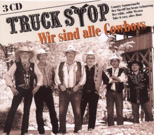 Wir Sind Alle Cowboys