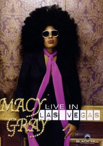 Macy Gray - Live in Las Vegas