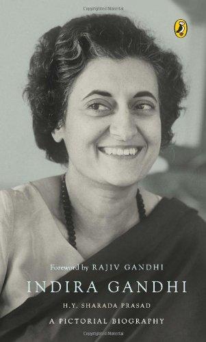 Pbi - Indira Gandhi