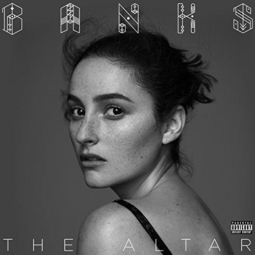 The Altar (Vinyl) [Vinyl LP]