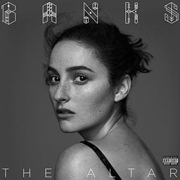 The Altar (Vinyl) [Vinyl LP]