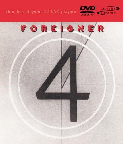 4 [DVD-AUDIO]