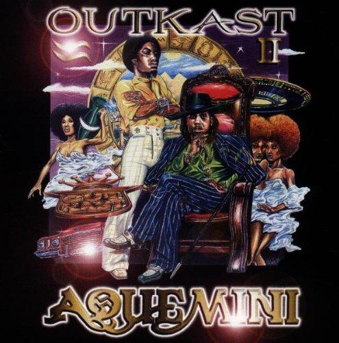 Aquemini/Dirty Version