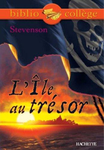 L'île au trésor : extraits