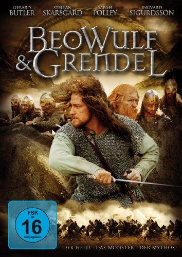 Beowulf & Grendel