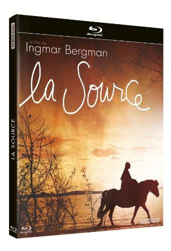 La source [Blu-ray] [FR Import]