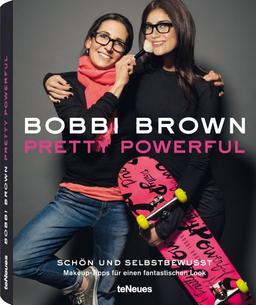 Bobbi Brown Pretty Powerful