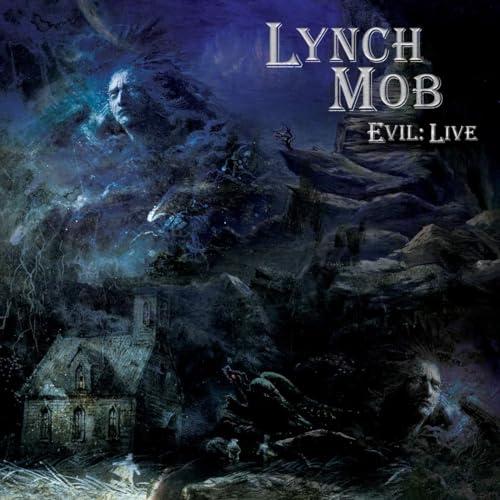 Evil: Live [Vinyl LP]