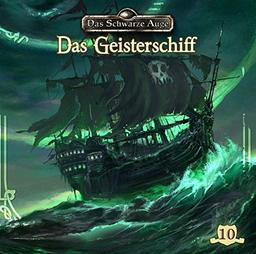 Das Geisterschiff Folge 10