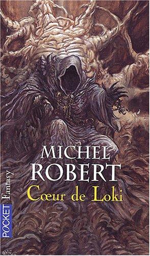 L'agent des ombres. Vol. 2. Coeur de Loki