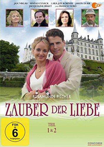 Rosamunde Pilcher: Zauber der Liebe, Teil 1&2