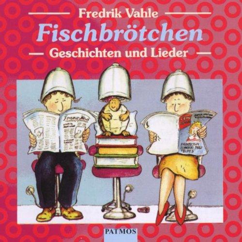 Fischbrötchen, 1 CD-Audio