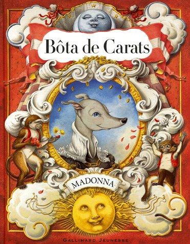 Bôta de Carats