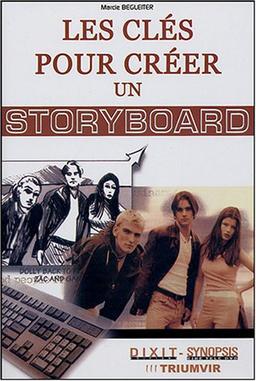 Les clés pour créer un storyboard