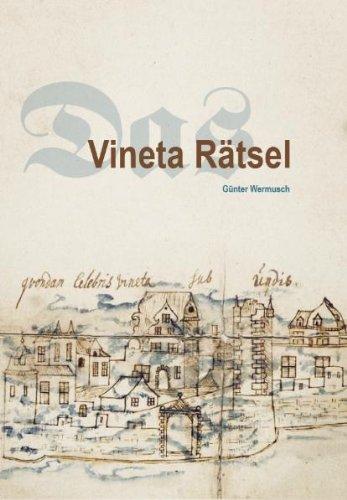 Das Vineta Rätsel