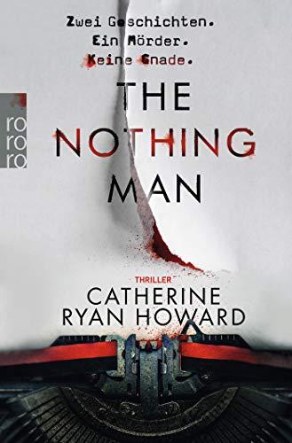 The Nothing Man: Zwei Geschichten. Ein Mörder. Keine Gnade.