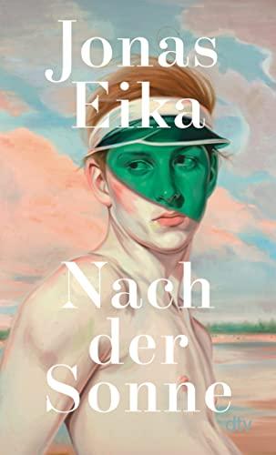 Nach der Sonne: Erzählungen | »Mit solcher Wucht hat schon lange kein Dichter mehr die Bühne betreten.« Volker Weidermann, SPIEGEL Online