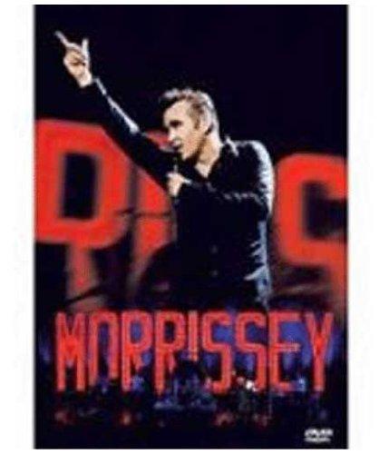 Morrissey - Who Put the 'M' in Manchester?