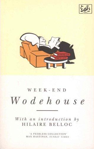 Week End Wodehouse (Pimlico)