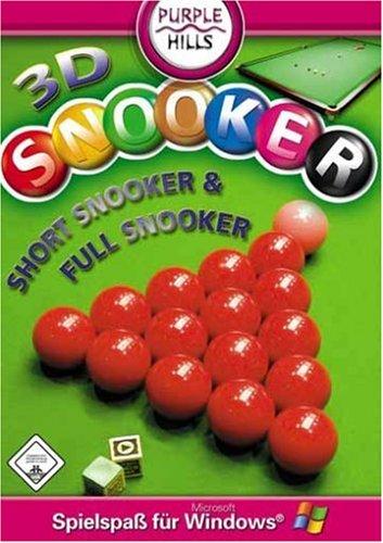 Snooker