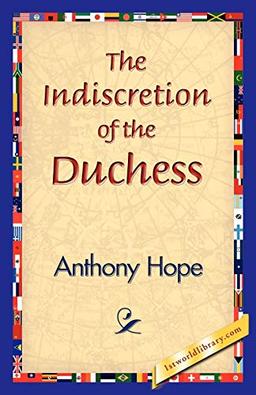 The Indiscretion of the Duchess