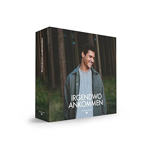 Irgendwo Ankommen (Ltd.Fanbox)