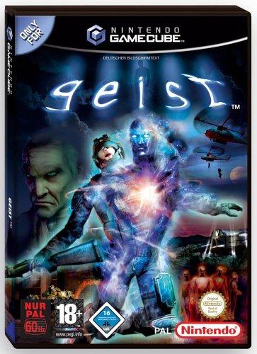 Geist