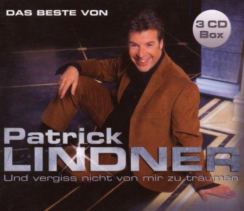 Das Beste Von Patrick Lindner