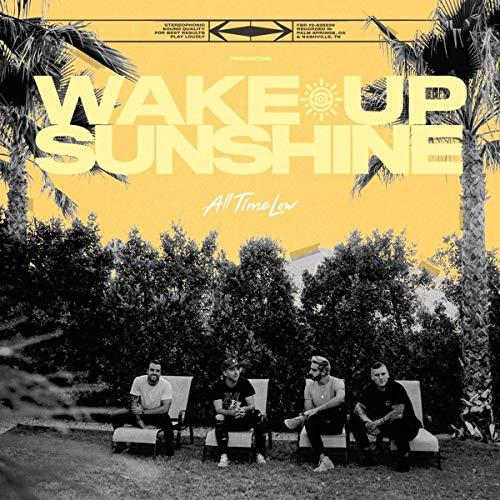 Wake Up,Sunshine