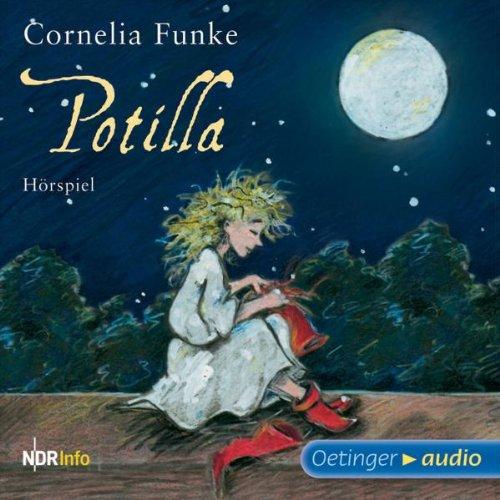 Potilla: Hörspiel des NDR