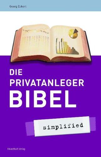 Die Privatanlegerbibel