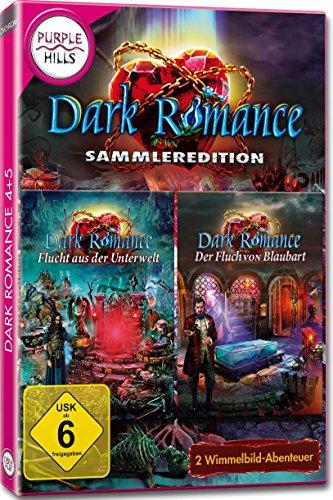 Dark Romance "4+5" Sammleredition [Windows 8/10]