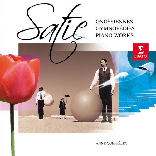 Gymnopedies & Gnossiennes