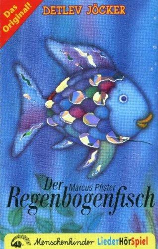 Der Regenbogenfisch [Musikkassette]