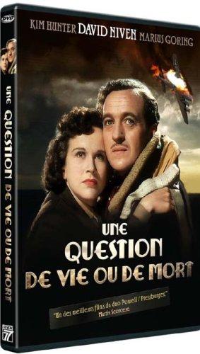 Une question de vie ou de mort [FR Import]